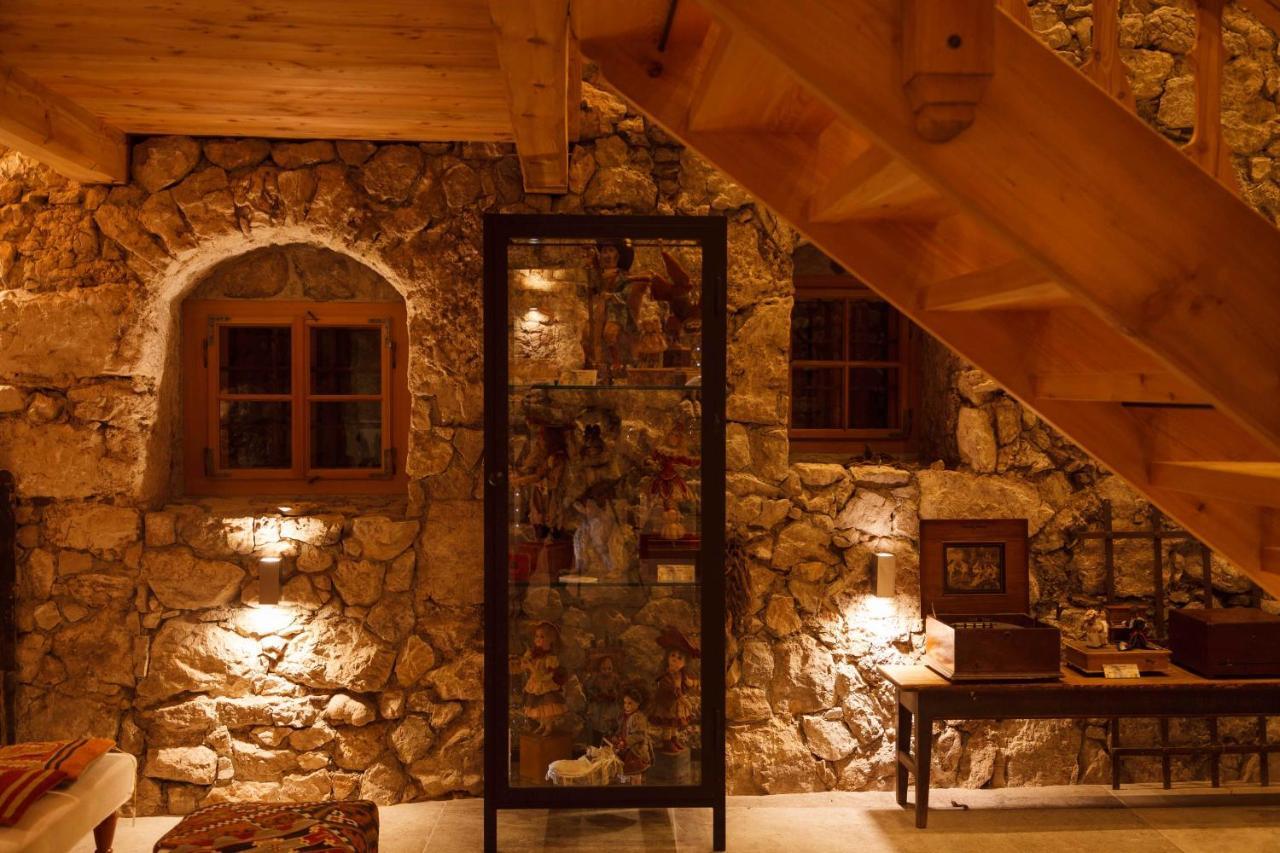 Apartamento Living History (Adults Only) Hallstatt Exterior foto