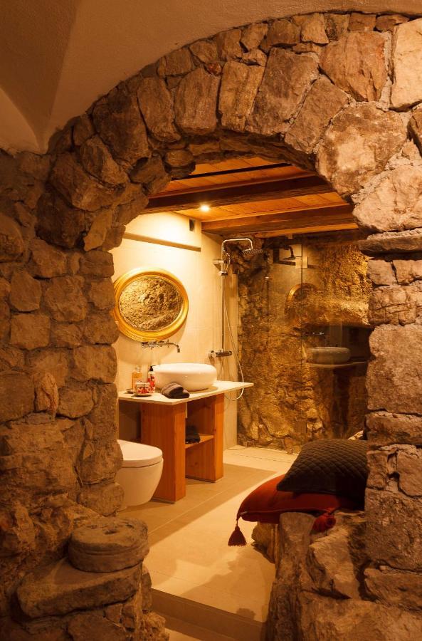 Apartamento Living History (Adults Only) Hallstatt Exterior foto